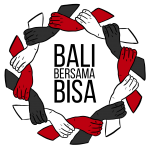 Bali Bersama Bisa Logo